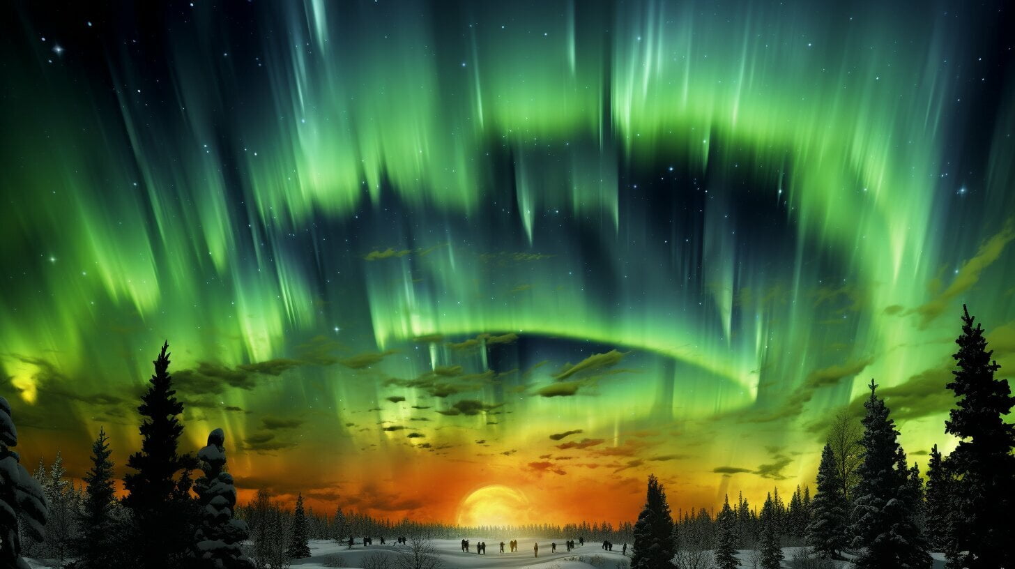How Do Geomagnetic Storms Affect Humans? Find Out Here!