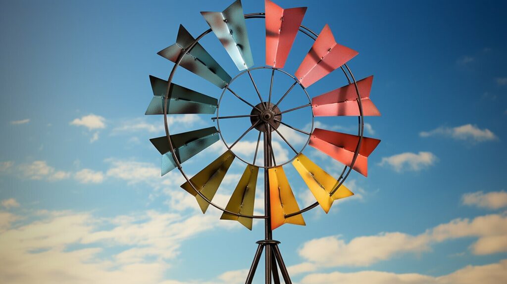 Understanding the Windmill Weather Vane A Comprehensive Guide