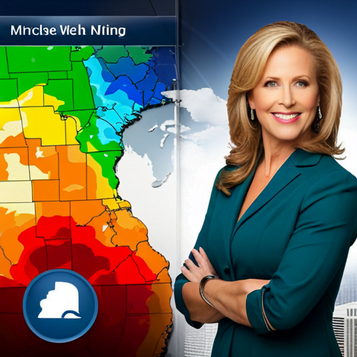 Where Is Meteorologist Michelle Mcleod Today? A Career Spotlight
