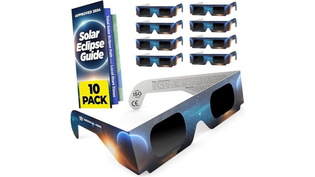 9 Best NASAApproved Solar Eclipse Glasses for 2024 Ultimate Safety