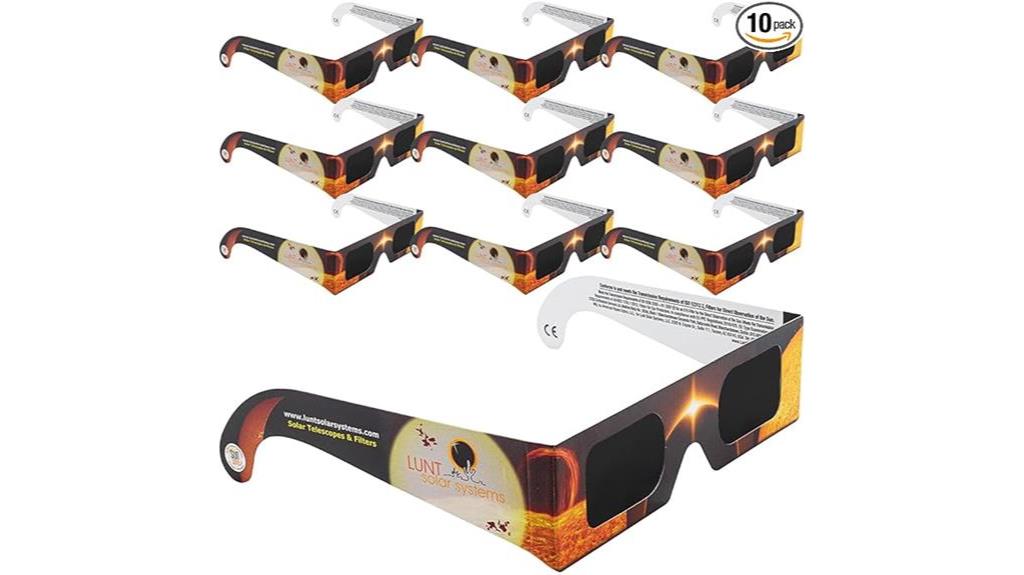 9 Best NASAApproved Solar Eclipse Glasses for 2024 Ultimate Safety