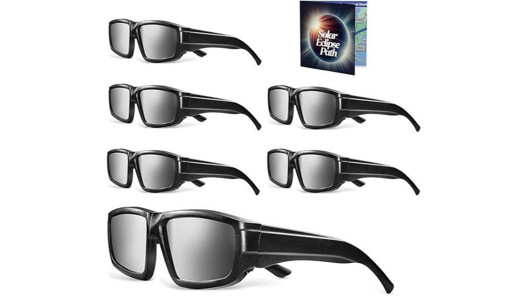 9 Best NASAApproved Solar Eclipse Glasses for 2024 Ultimate Safety